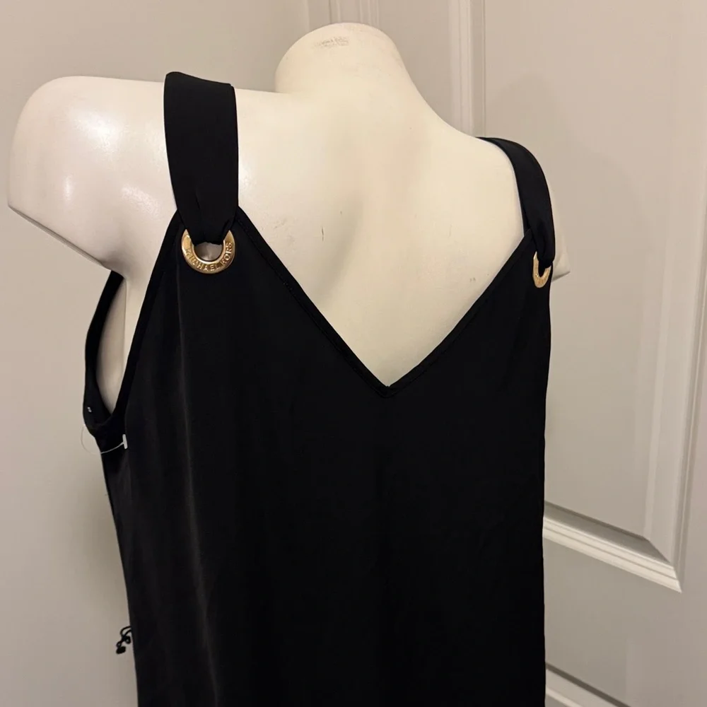 Michael Kors elegant black